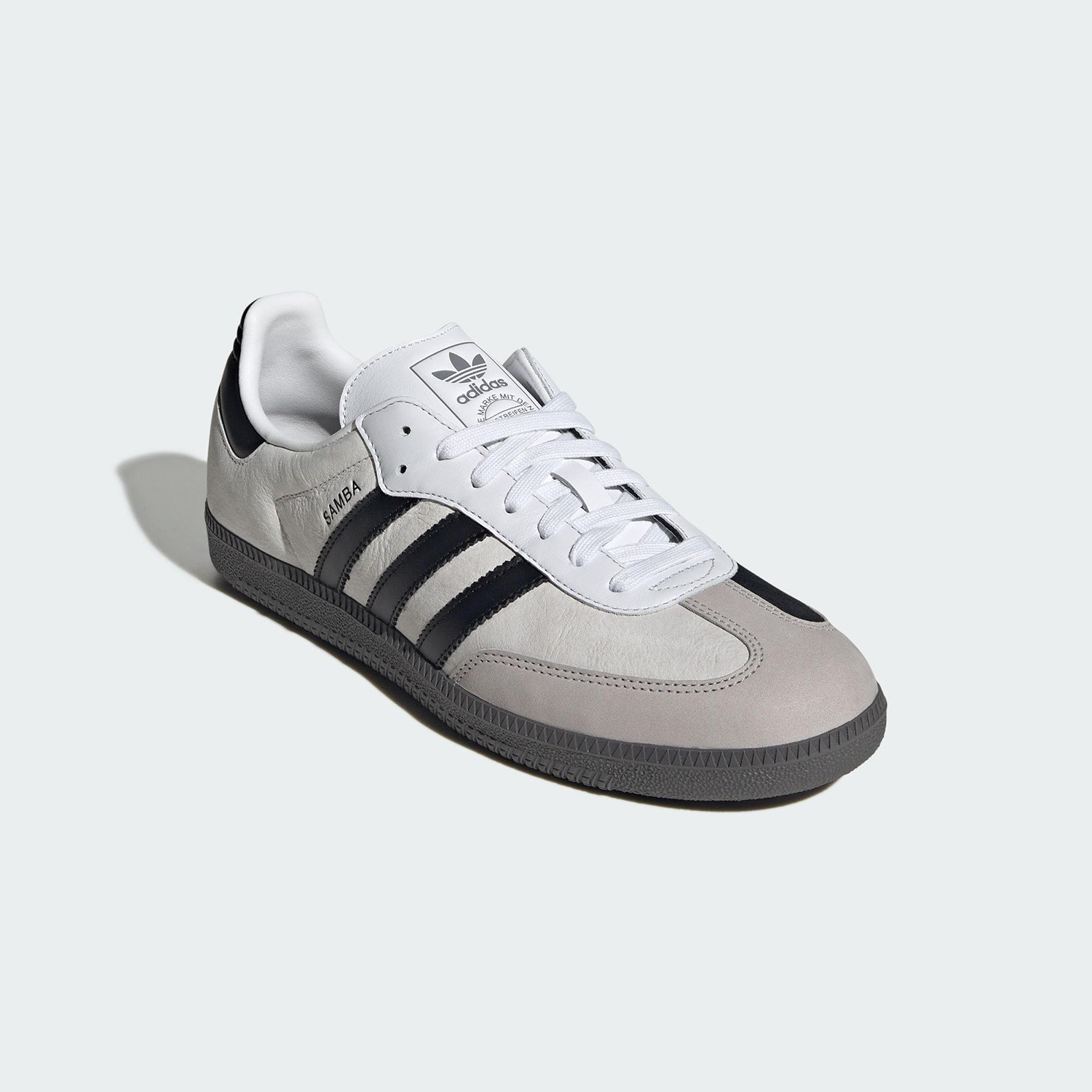 Adidas Authentic SAMBA OG Men' - Adidas Shoes Samba ulasan dan harga