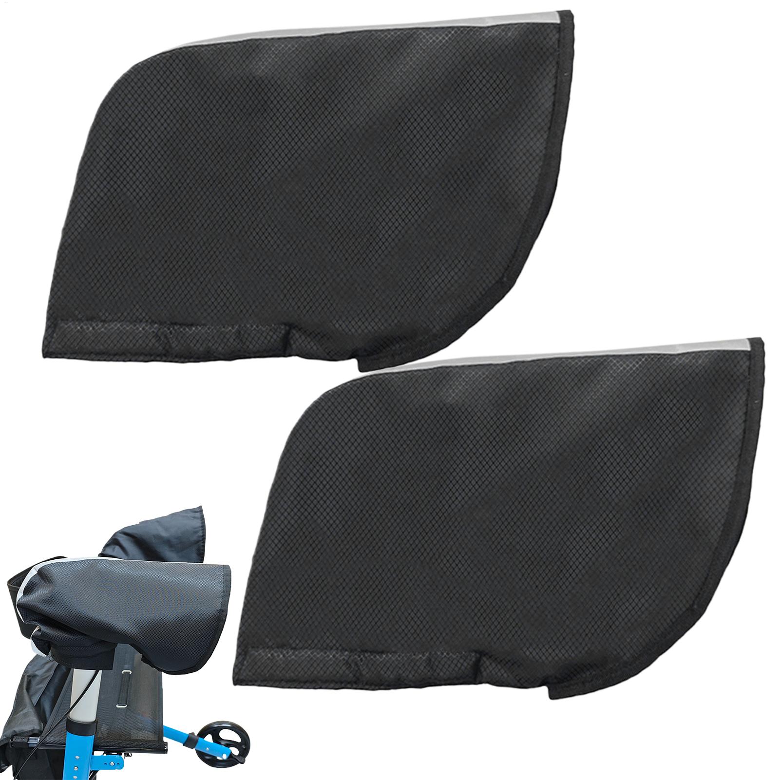 Rollator Gloves Thermal Windpr - Wool Glove Lined ulasan dan harga