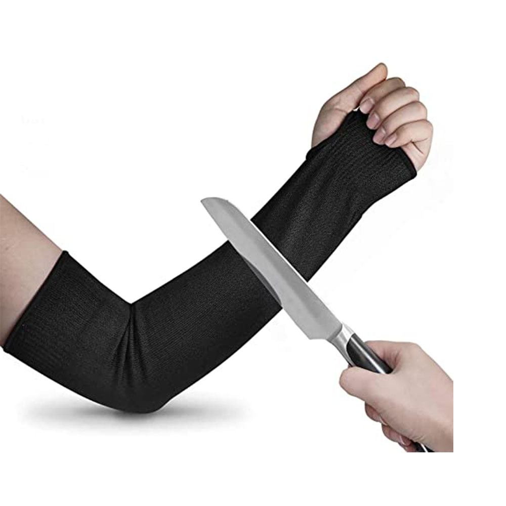 Level 5 HPPE Cut Resistant Wor - Cut Resistant Glove ulasan dan harga