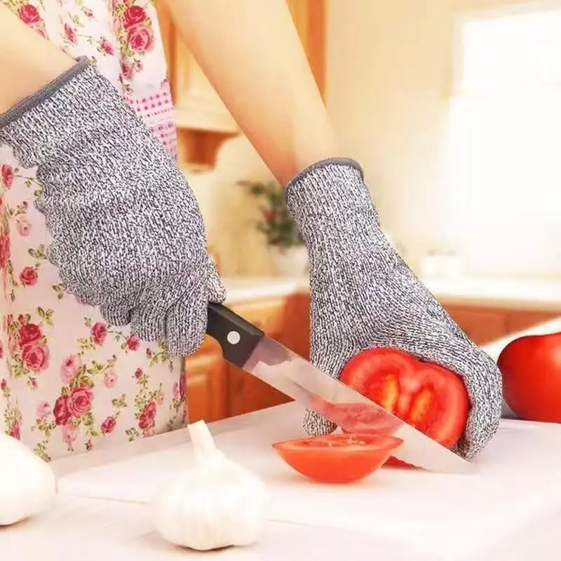 Anti Cutting Gloves Stab Resis - Cut Resistant Glove ulasan dan harga