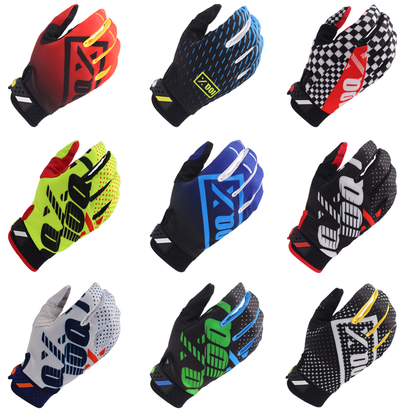 IOQX Team Motorcycle Men's Wom - Cycling Glove Padded ulasan dan harga