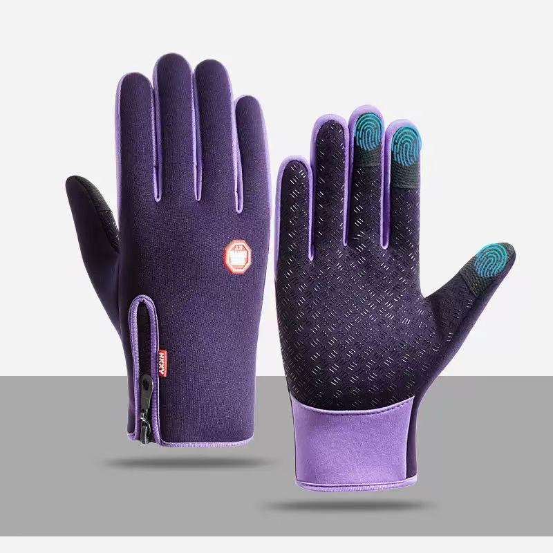 Winter Touchscreen Gloves for  - Wool Glove Lined ulasan dan harga