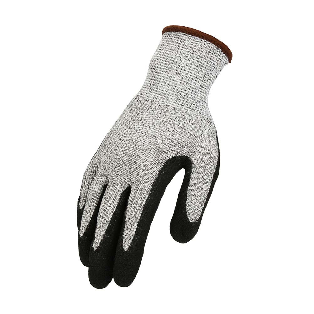 1Pair Cut Resistant Level 5 Sa - Cut Resistant Glove ulasan dan harga