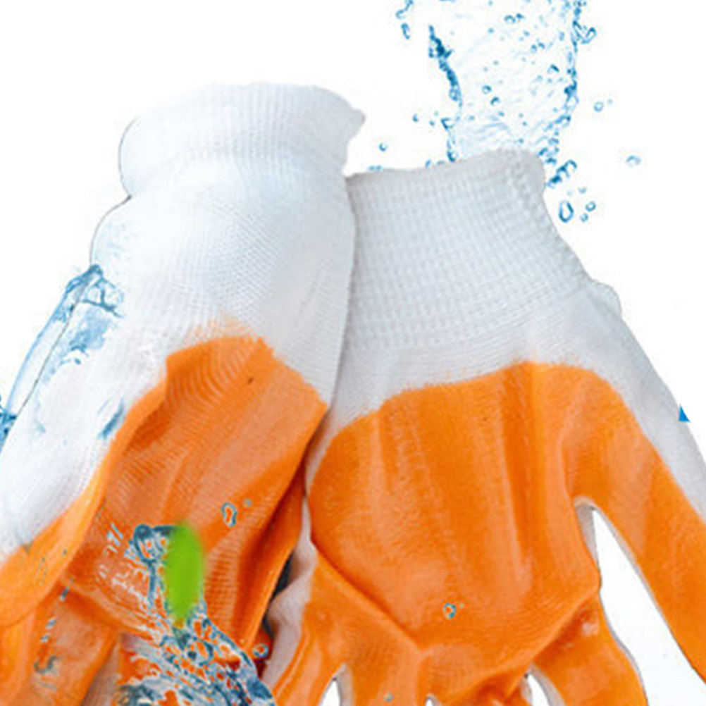 1Pair Animals Handling Anti-Bi - Cut Resistant Glove ulasan dan harga