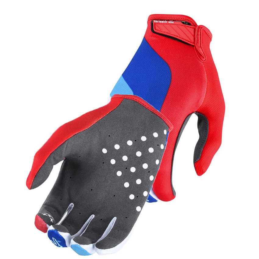 New Motorcycle Motocross Racin - Cycling Glove Padded ulasan dan harga